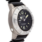 Panerai Luminor Submersible Automatic // PAM 194 // Pre-Owned