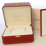 Cartier Ladies Cle De Cartier Automatic // WJCL0010 // Pre-Owned