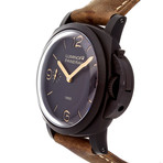 Panerai Luminor 1950 3 Days Manual Wind // PAM 375 // Pre-Owned