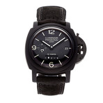Panerai Luminor 1950 GMT 10 Days Automatic // PAM 335 // Pre-Owned