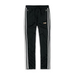 High Line Track Pants // Black (XL)