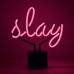 Slay Neon Light