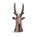 Dear Deer Pliers // Desk (Copper)