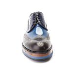 Prestone Shoe // Dark Blue (Euro: 39)