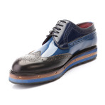 Prestone Shoe // Dark Blue (Euro: 40)