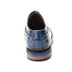 Prestone Shoe // Dark Blue (Euro: 39)