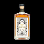Buckshee Straight Bourbon // 750ml