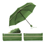 L'Original + Absorbent Cover // Ulan-Bator Green