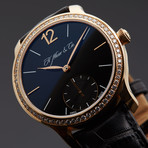 H. Moser & Cie Mayu Tsar's Eagle Manual Wind // 322.504.LB04 // Store Display