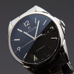 Milus Tirion Automatic // TIRC002 // Store Display