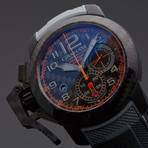 Graham Chronofighter Superlight Automatic // 2CCBK.B21A // Store Display