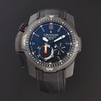 Graham Chronofighter Prodive Automatic // 2CDAB.B02A // Store Display