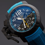 Graham Chronofighter Superlight Automatic // 2CCBK.B30A // Store Display