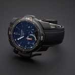 Graham Chronofighter Prodive Automatic // 2CDAB.B02A // Store Display