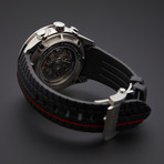 Graham Silverstone RS Skeleton Chronograph Automatic // 2STAB.C01A // Store Display