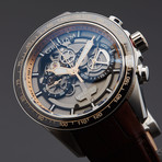 Graham Silverstone RS Skeleton Chronograph Automatic // 2STAG.B02A // Store Display