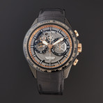 Graham Silverstone RS Skeleton Chronograph Automatic // 2STAZ.B02A // Store Display