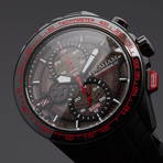 Graham Silverstone RS Endurance Chronograph Automatic // 2STCB.B03A // Store Display