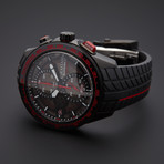 Graham Silverstone RS Endurance Chronograph Automatic // 2STCB.B03A // Store Display