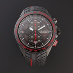 Graham Silverstone RS Endurance Chronograph Automatic // 2STCB.B03A // Store Display