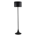 Metale Floor Lamp (Black)