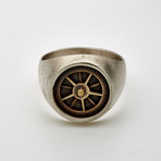 Time Capture Ring (10)
