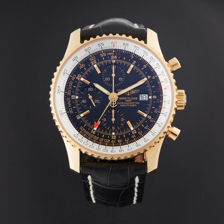 Breitling Navitimer Chronograph Automatic // K24322 // Pre-Owned