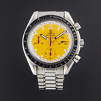 Omega Speedmaster Chronograph Automatic // 3510.12.00 // Pre-Owned