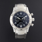 Breguet Type XX TransAtlantique Chronograph Automatic // 3820ST/H2/SW9 // Pre-Owned