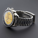 Omega Speedmaster Chronograph Automatic // 3510.12.00 // Pre-Owned