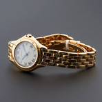 Cartier Cougar Quartz // 887906 // Pre-Owned