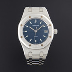 Audemars Piguet Royal Oak Automatic // Pre-Owned