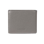 Bi-Fold Wallet // Gray