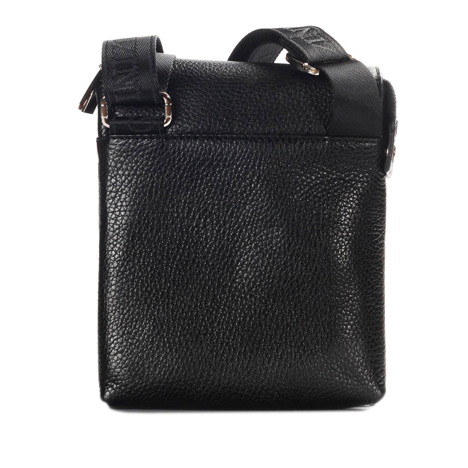 Messenger Side Bag // Black - Deriza-Guzini - Touch of Modern