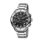 Ferre Milano Chronograph Quartz // FM1G006M0061