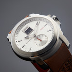 Michel Jordi Rue du Rhone Automatic // SIM.200.08.004.01-BR