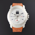 Michel Jordi Rue du Rhone Automatic // SIM.200.08.004.01-BR