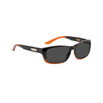 Micron Dark Ale Sunglasses