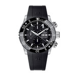 Edox CO-1 Chronograph Automatic // 01122 3 NIN