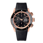 Edox CO-1 Chronograph Automatic // 01122 37R NIR