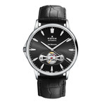 Edox Les Bemonts Automatic // 85021 3 NIN