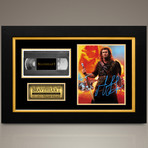 Braveheart // Mel Gibson Hand-Signed // Custom Frame (Signed Photo Only + Custom Frame)