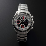 Omega Speedmaster Sport Date Chronograph Automatic // 38138 // Pre-Owned