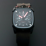 CT Scuderia Chronograph Quartz // Store Display