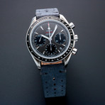 Omega Speedmaster Date Chronograph Automatic // 32334 // Pre-Owned