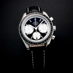 Omega Speedmaster Date Chronograph Automatic // 32334 // Pre-Owned