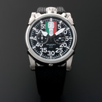 CT Scuderia Chronograph Quartz // Store Display