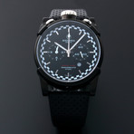 CT Scuderia Chronograph Quartz // Store Display