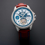 Strumenti Nautici Tourbillon Automatic // SNS06.00.082 // Store Display