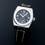 European Company Watch Day Date Quartz // Pre-Owned